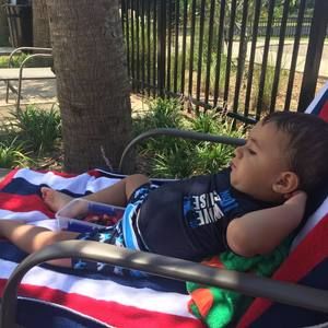 Meet your Posher, Ejub